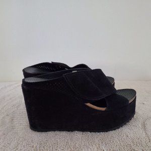 Pedro Garcia Dita Wedge